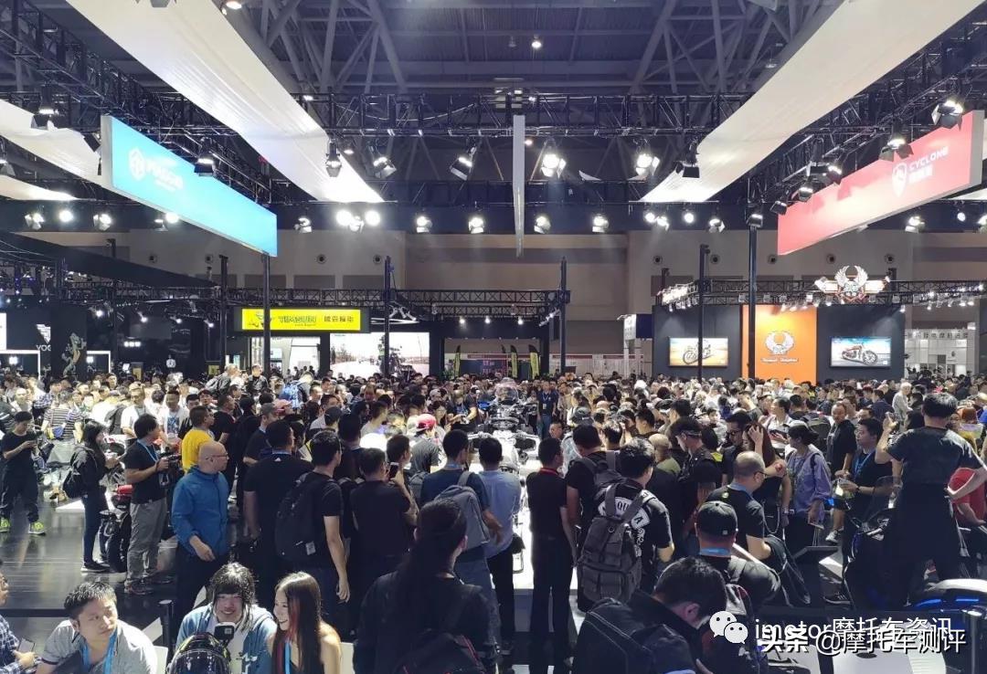 最新全球最大的摩托车展,国际摩托车博览会品牌
