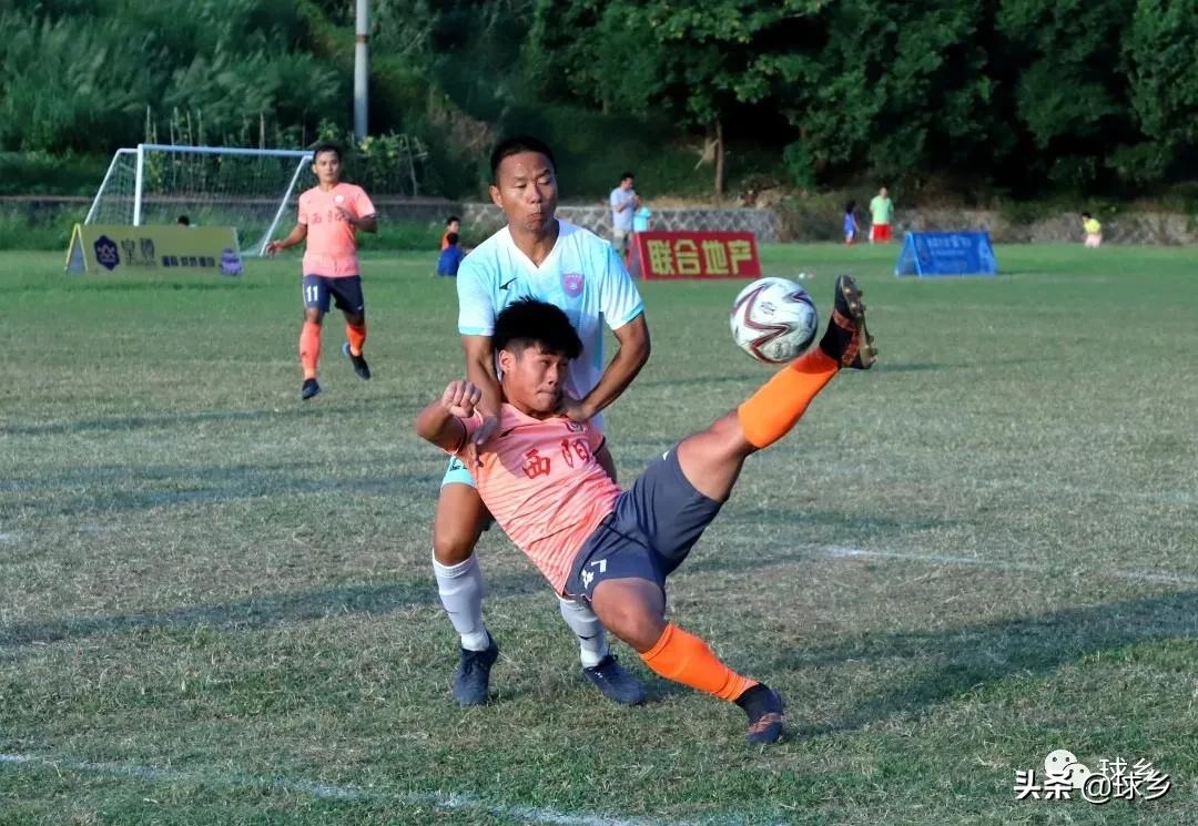 兴宁足球保头名,广东梅州足协积分榜