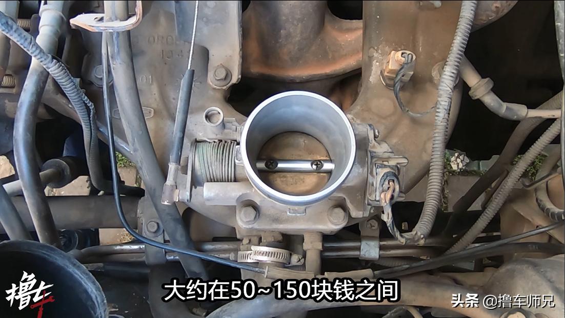 别被4s店忽悠清理三元催化了,4s店保养发动机磨损修复要做吗