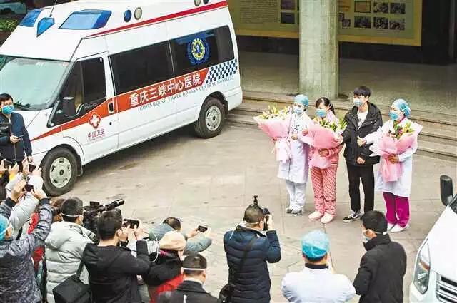 重庆大学附属三峡医院两次漏诊,重庆大学附属三峡医院视频