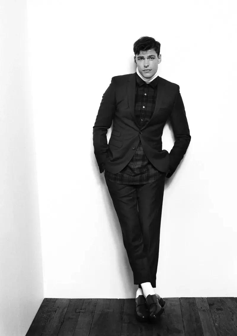 白袜子真的很白吗,白袜子吸引力很大吗