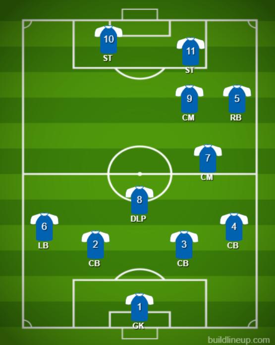 纳格尔斯曼执教风格,纳格尔斯曼年轻就当教练