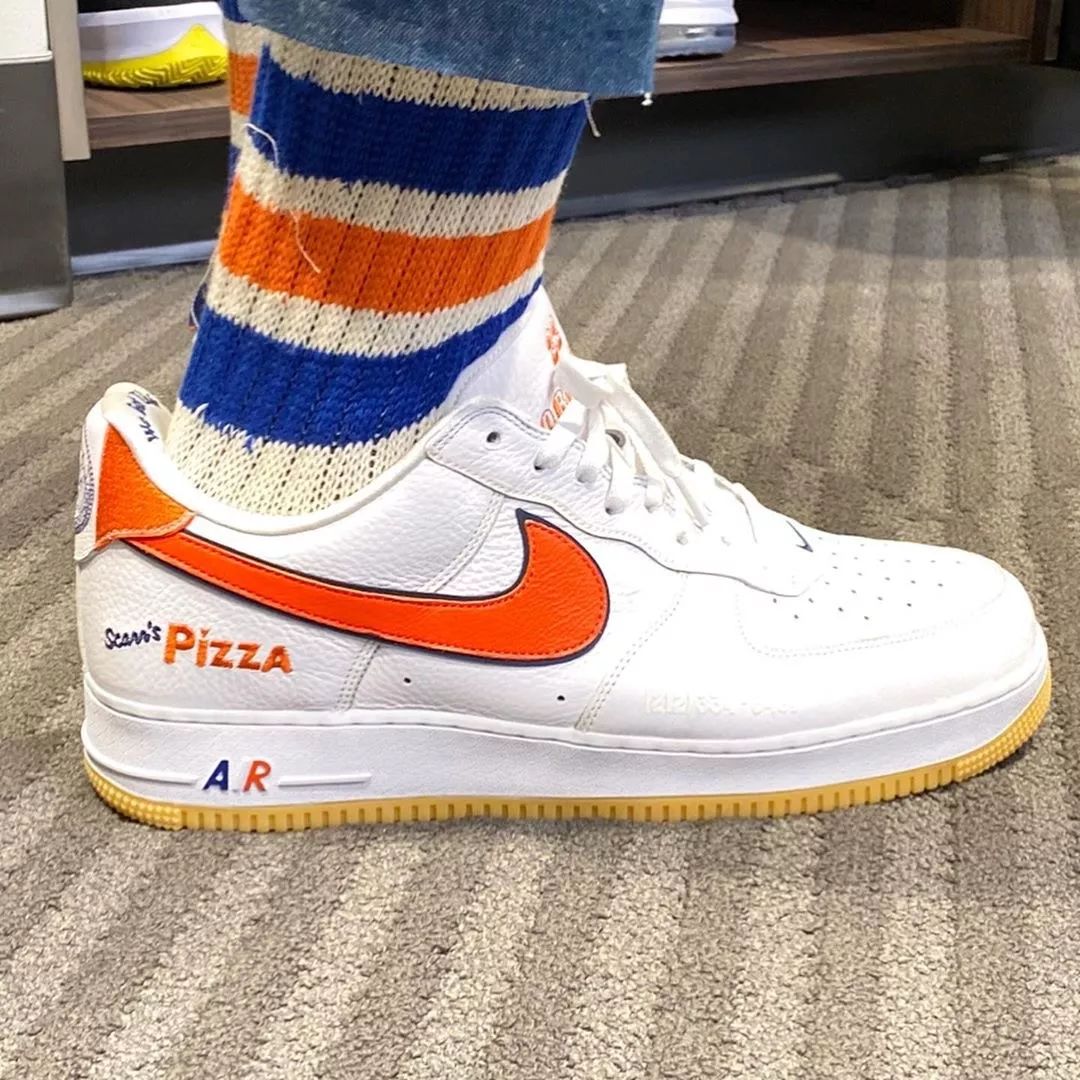 NBA球员上脚：海沃德穿安踏签名鞋，拉塞尔的李宁球鞋很帅