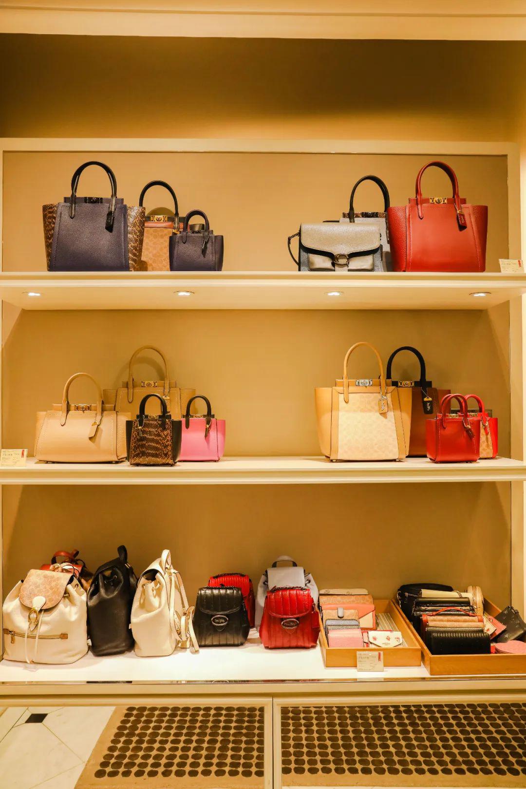 不看血亏！5.9折的克拉钻、买正装送正装的YSL，成都就这儿有