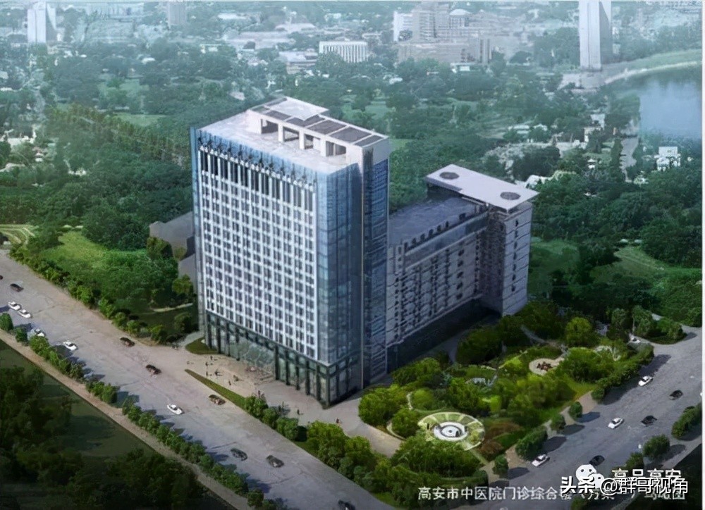 宜春第三精神病医院,江西各县医院排名一览表