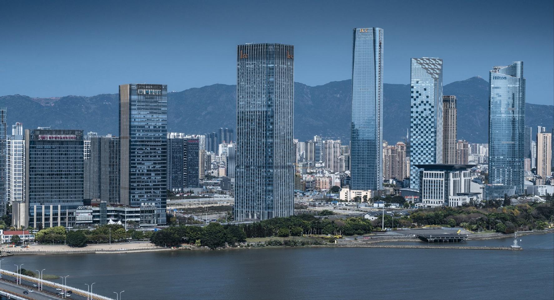 解读中国城市综合实力,中国城市竞争力专题报告