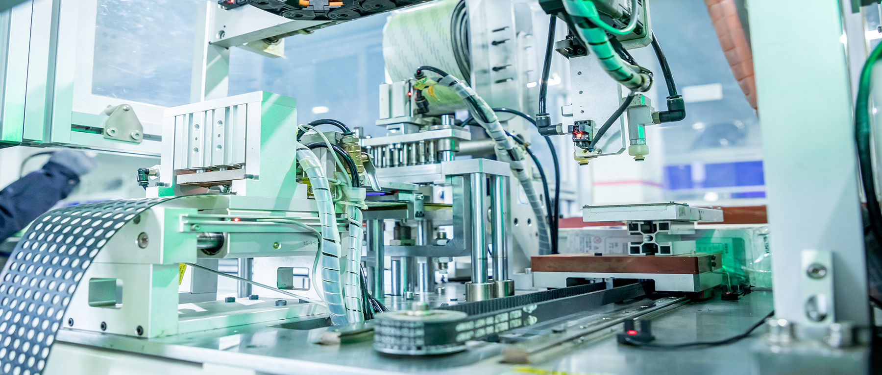 制造业工业物联网,工业物联网在制造业有什么用