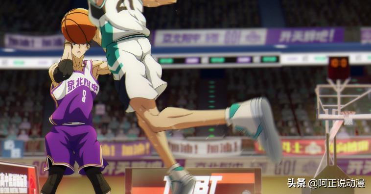 有生之年，我终于看到了国产体育番