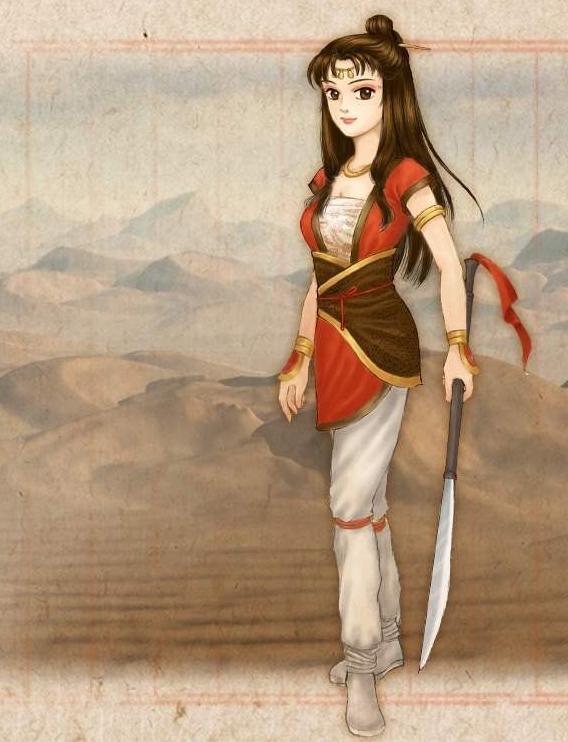 轩辕剑之天之痕拓跋玉儿是女主吗,轩辕剑之天之痕拓跋玉儿姐姐醒了