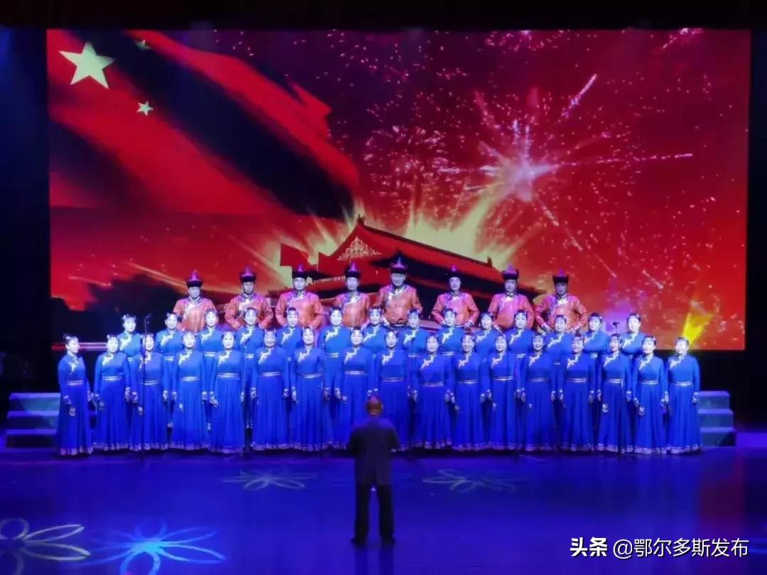 最近鄂尔多斯有什么大活动,鄂尔多斯近期大型活动