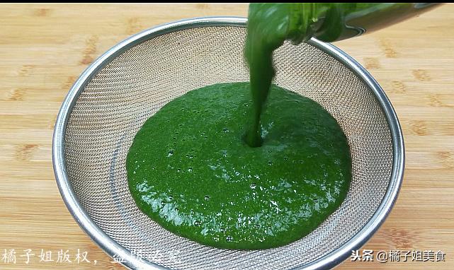 面粉的做法疙瘩汤,低筋面粉辅食面疙瘩各种做法