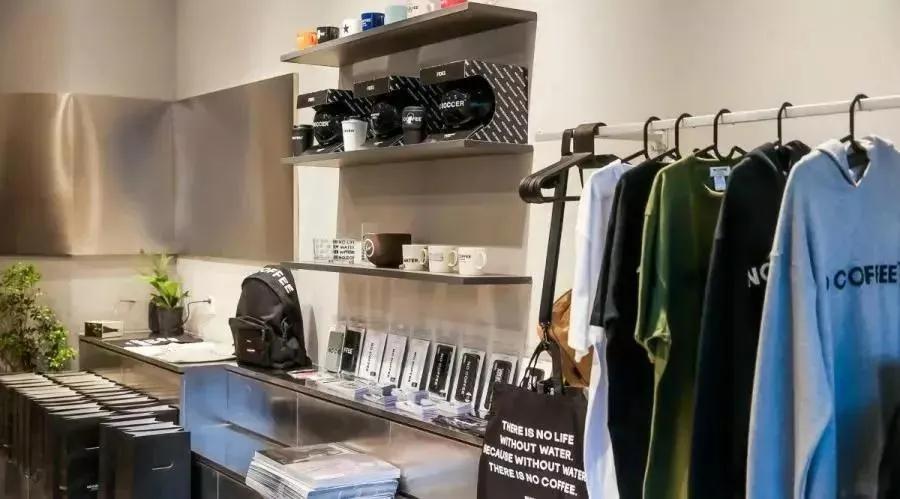 10月文娱黄金周，会玩又貌美的购物中心设计，给大家安排上了