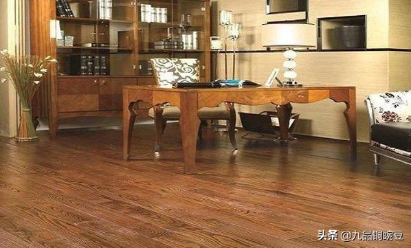 二翅豆木地、栗木实木地板哪款好？