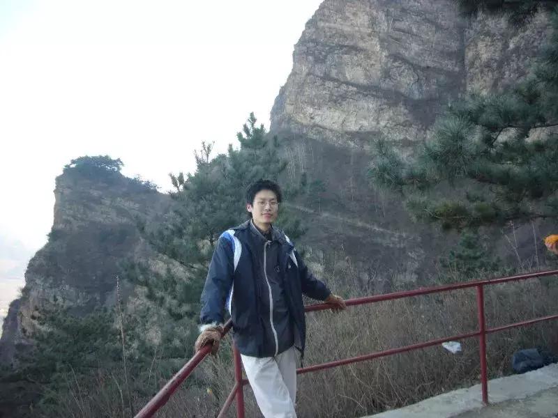 深中2020学霸,深中保送清华