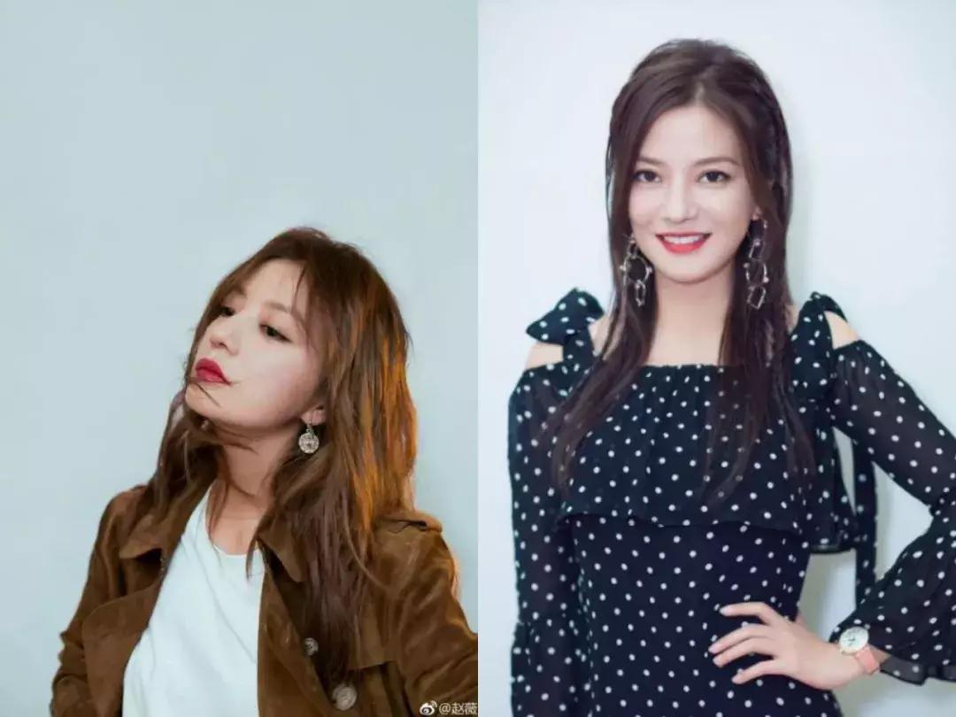 戚薇颜值巅峰到底有多高,戚薇现在为什么那么显老