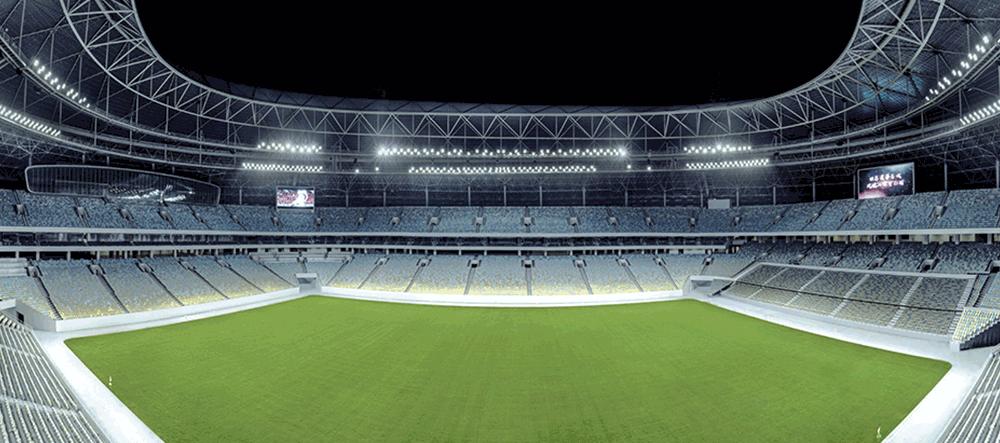 昕诺飞照明中国有限公司,昕诺飞照明车间