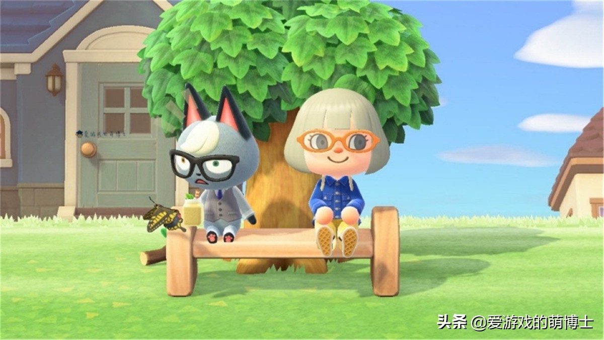 动物森友会怎么创建新号,动物森友会无会员出岛教程