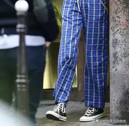 明星都在穿的潮鞋不容错过哦,今年过年必备的五双平价好鞋