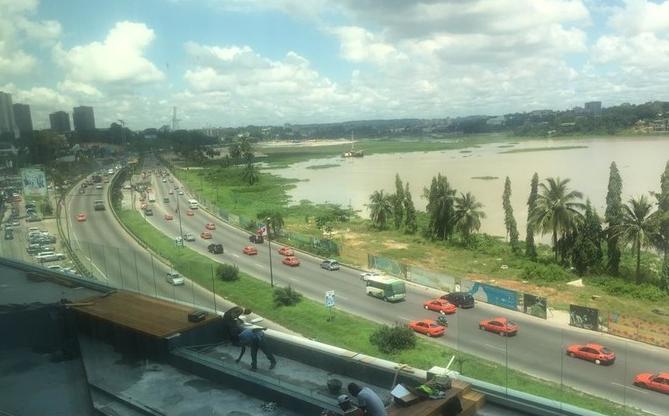 科特迪瓦哪里的海边好玩,科特迪瓦象牙海岸