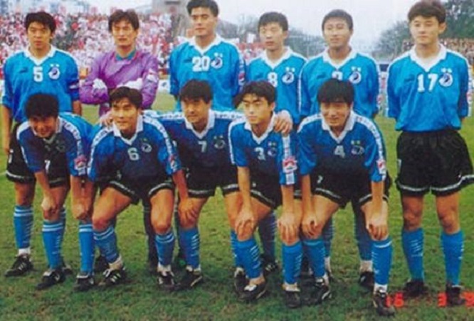 王健林与许家印为何差距越来越大,首富之间对决