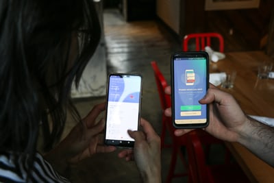 手机蓝牙这个功能是什么用处,手机蓝牙功能使用方法