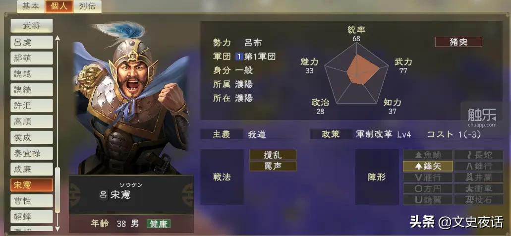 三国志10彩蛋,街机三国志彩蛋