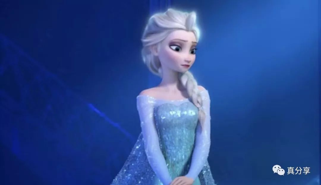 迪士尼乐园冰雪奇缘裙子,卖成人迪士尼公主裙