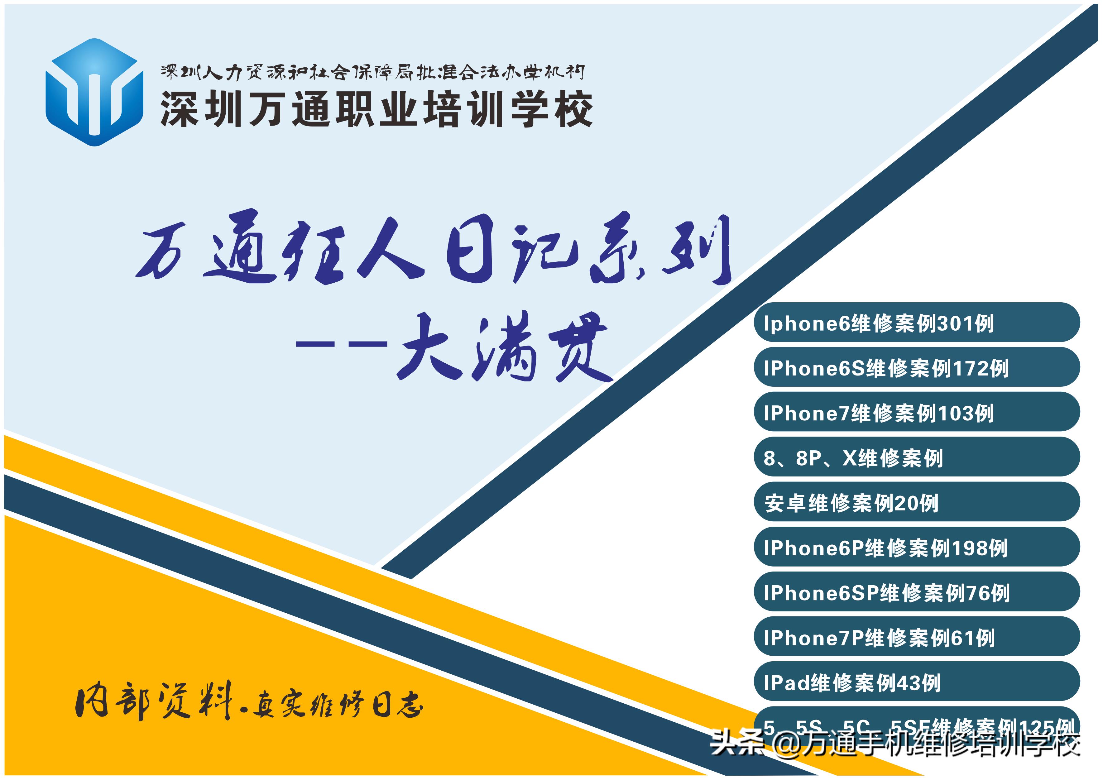 深圳福田区万通培训学校,万通汽修学校深圳