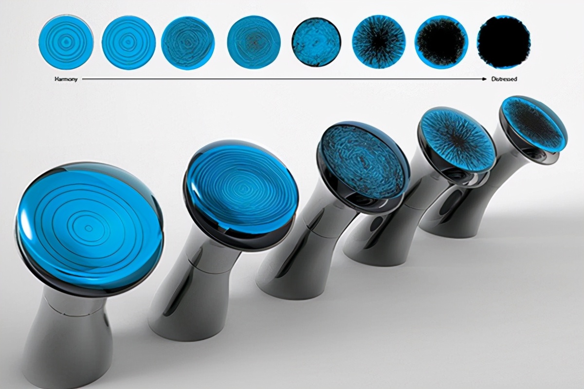 水龙头创意设计图片,有设计感的卫生间水龙头