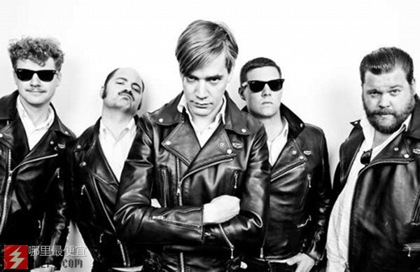 国际大牌皮衣品牌 (国外知名皮衣品牌)