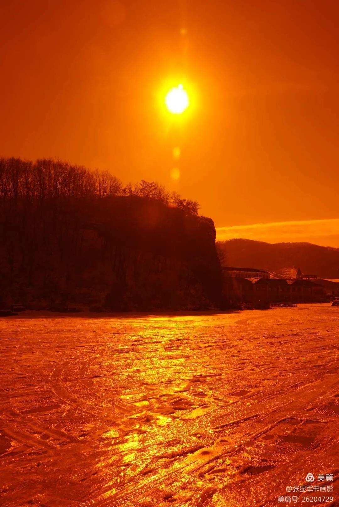 巍峨高耸5a级风景区,5a级度假风景区
