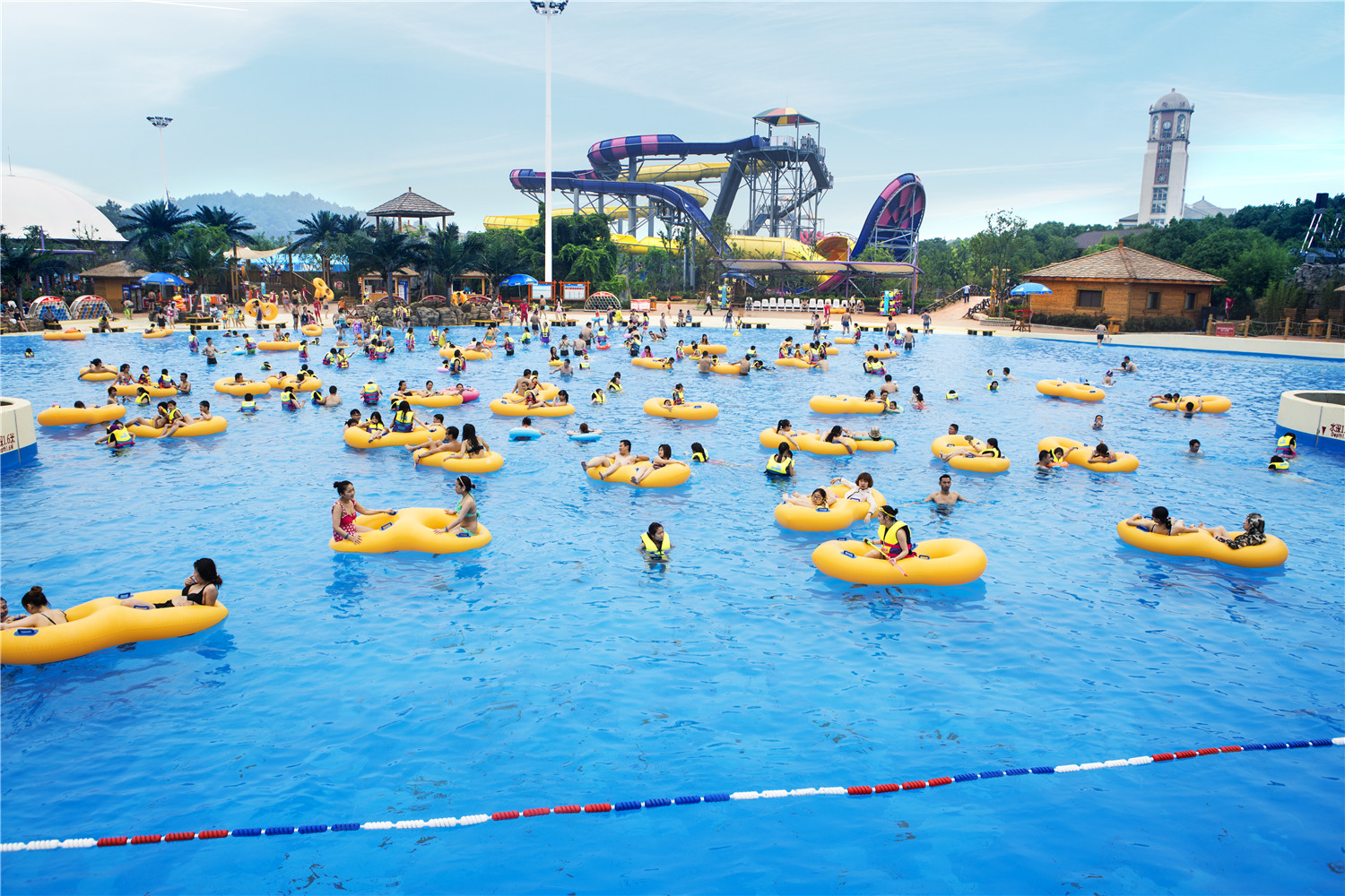 快手*党**福利！69元起玩转水世界，速撩