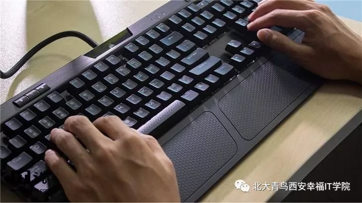 资深程序员学习,it行业程序员焦虑