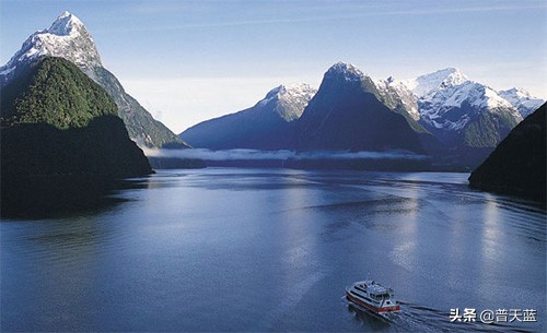 世界上最著名的旅游景点,中国50个著名景点