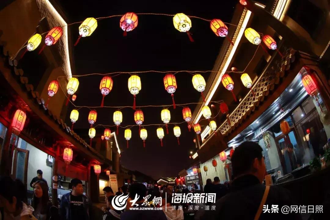 全是东北人的海边,日照海边下饺子