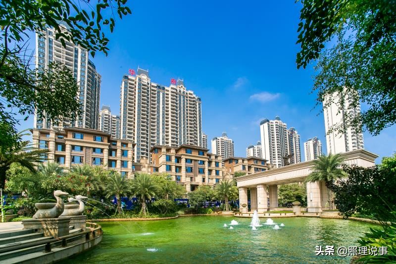 微商宝妈群都炸了，恒大网上卖房到底有多赚钱？