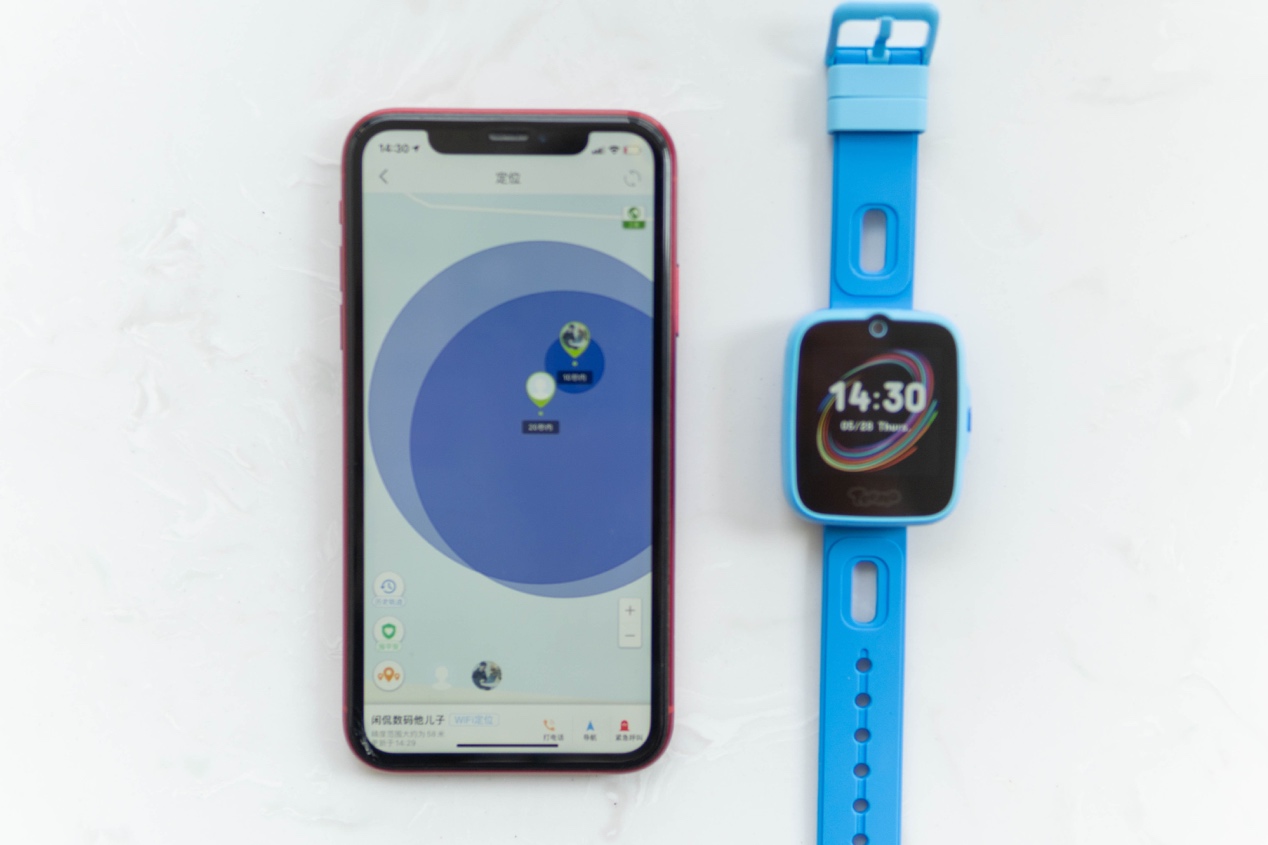糖猫智能儿童手表,儿童电话手表糖猫怎么样