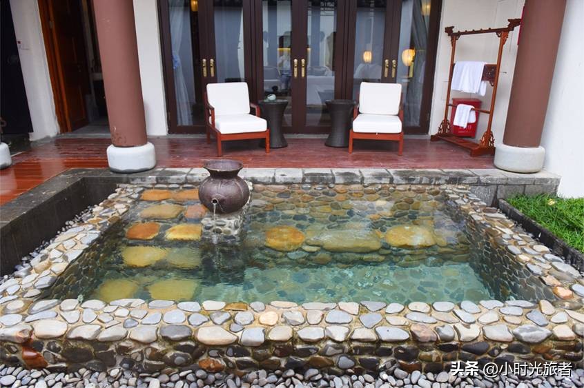 惠州山水居温泉会所,惠州山水仙境