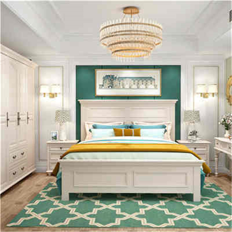 欧式家具有全实木吗,欧式家具有讲究吗