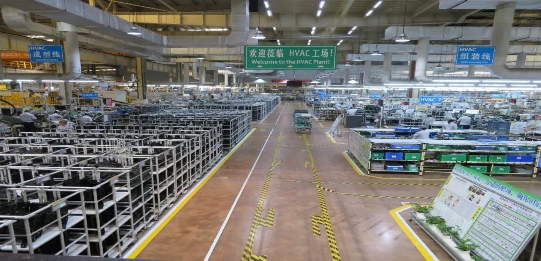 壶小乾坤大，走进广汽丰田工厂，揭秘零缺陷的根本原因