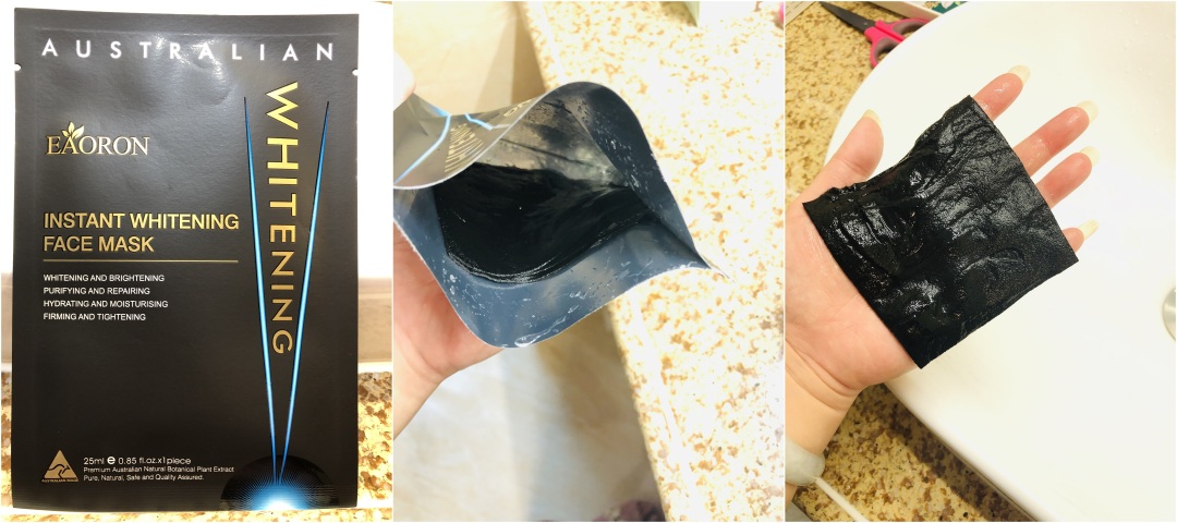 网红面膜真实测评,网红爆款面膜测评第一集