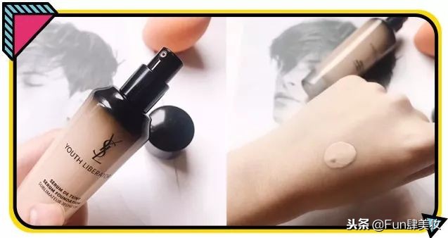 好用的粉底液推荐适合混合皮,超好用的粉底液提亮不脱妆