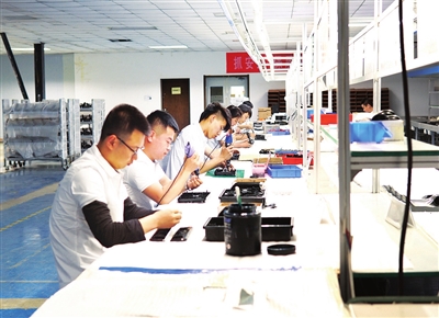 嘉世达机器人体验店,嘉世达机器人