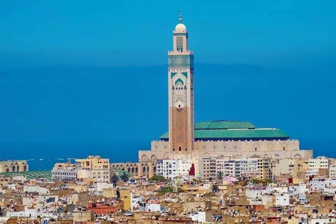 全球最美的400个旅行目的地,一生必去的世界50个最美地方