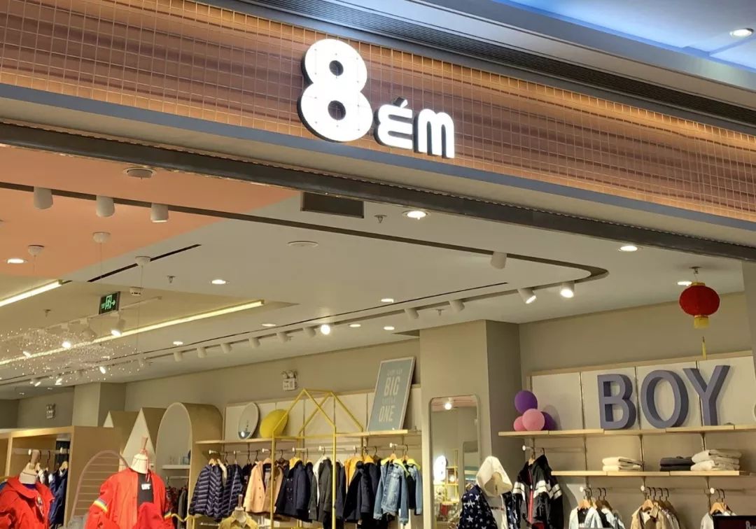 zara背后故事,zara半年亏15亿