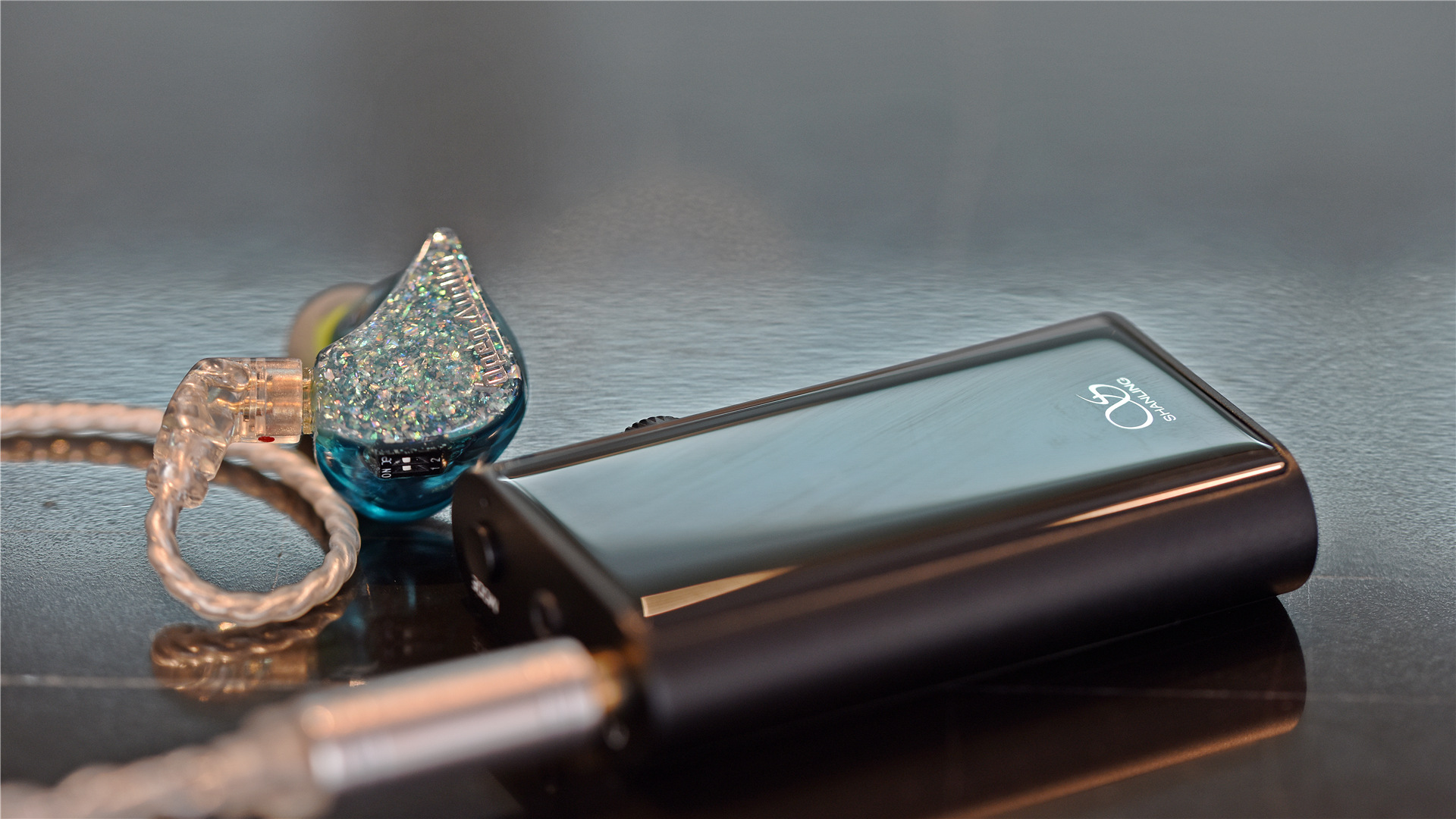 山灵up4搭配蓝牙耳机效果如何,山灵up4蓝牙耳机