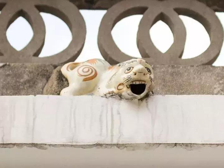 厦门老侨楼景点,值得一去的故居