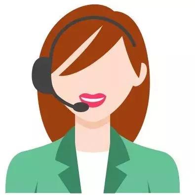 接到一个淘宝客服的电话,女人接淘宝客服电话