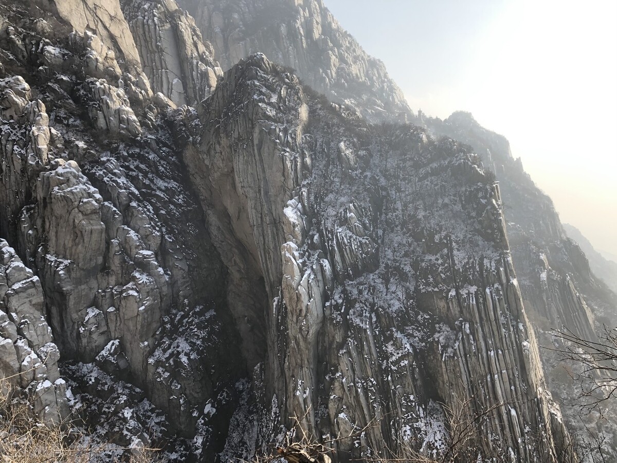 鬼谷子修行的云梦山是在哪里,鬼谷子道场在哪里