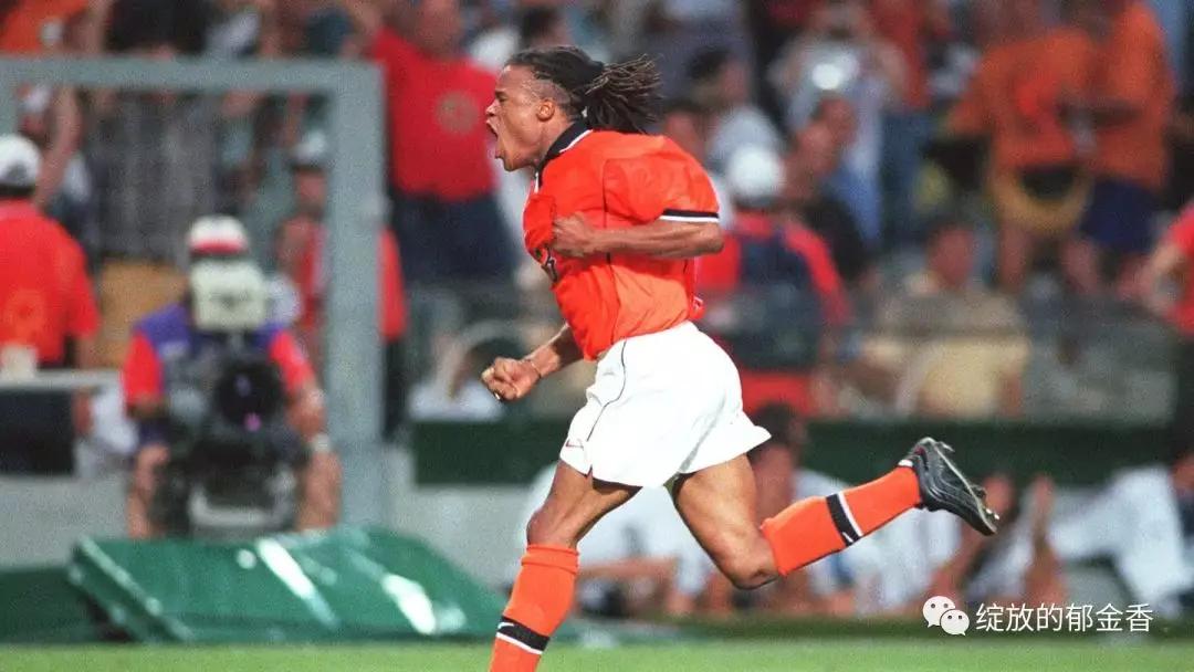 足球埃德加戴维斯庆祝动作,埃德加戴维斯野猪